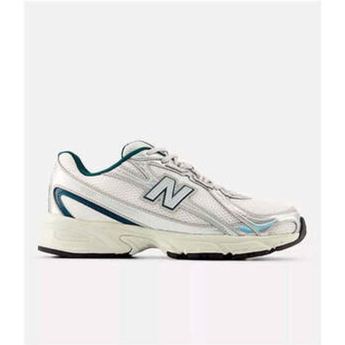 Sneakers New Balance U1906 White Green
