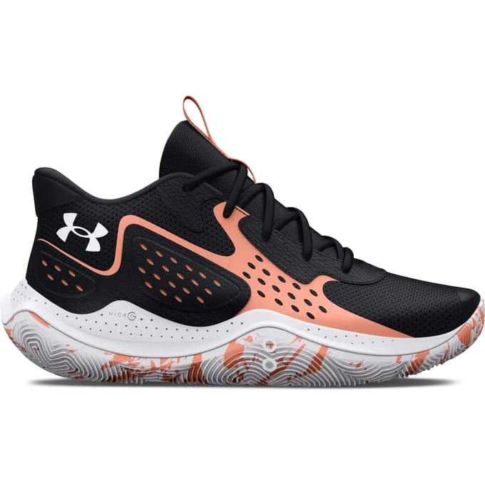 Basketbalschoenen Under Armour Jet '23