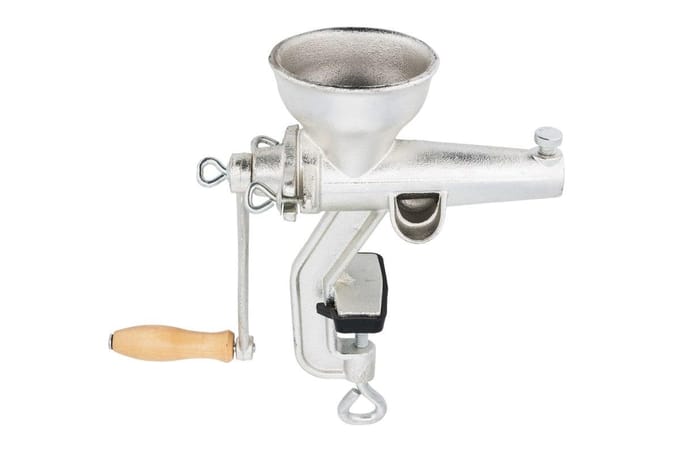 Kinghoff 1424 - handmatige fruit en groente juicer