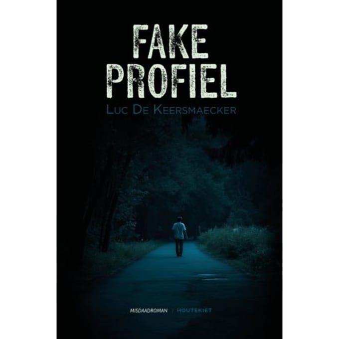 Fake Profiel - Luc De Keersmaecker