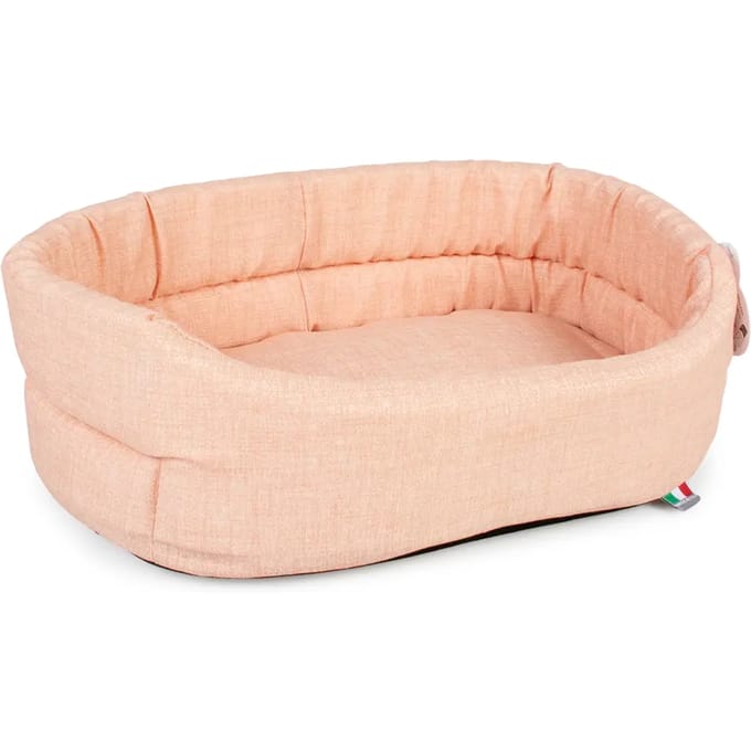 Duvo+ Dogrelax Instap Mellow Oranje M - 50x35x17cm