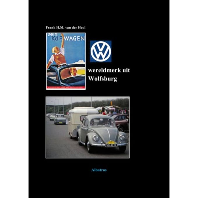 Volkswagen - Frank van der Heul