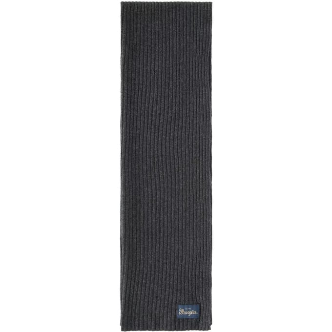 Wollen Sjaal Wrangler
