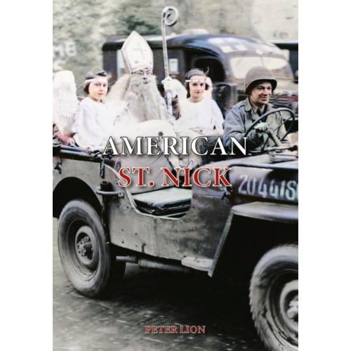 American St. Nick - Peter Lion