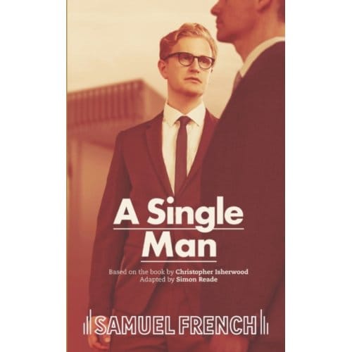 A Single Man - Christopher Isherwood