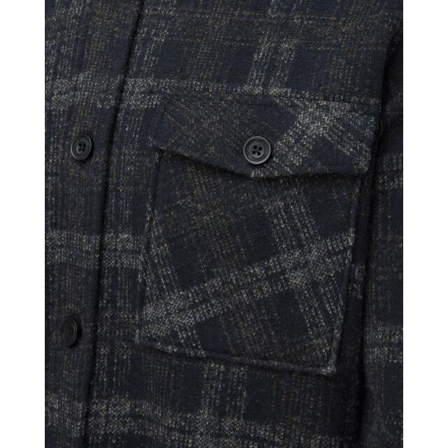 Genti Overshirt