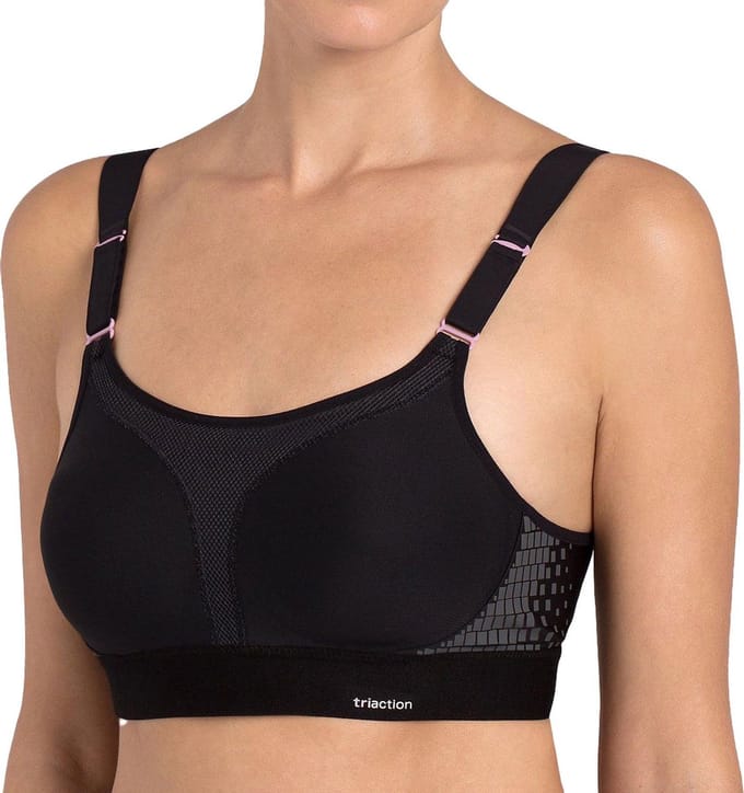 Triumph Triaction Extreme Lite N EX Dames Sportbeha - Maat 75C