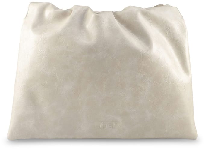 JOST Schoudertas Kiruna Shoulder Bag Cream White Crème