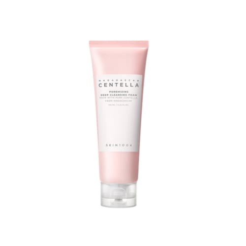 [Promotie] SKIN1004 - Madagascar Centella Poremizing Deep Cleansing Foam - 125ml