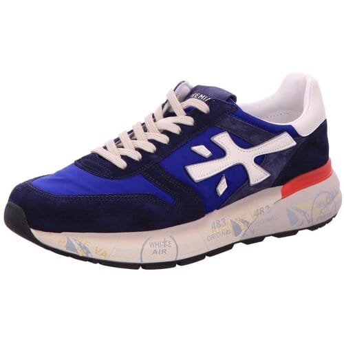 Lage Sneakers Premiata -