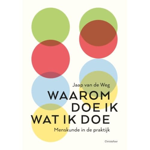 Waarom Doe Ik Wat Ik Doe? - Jaap van de Weg
