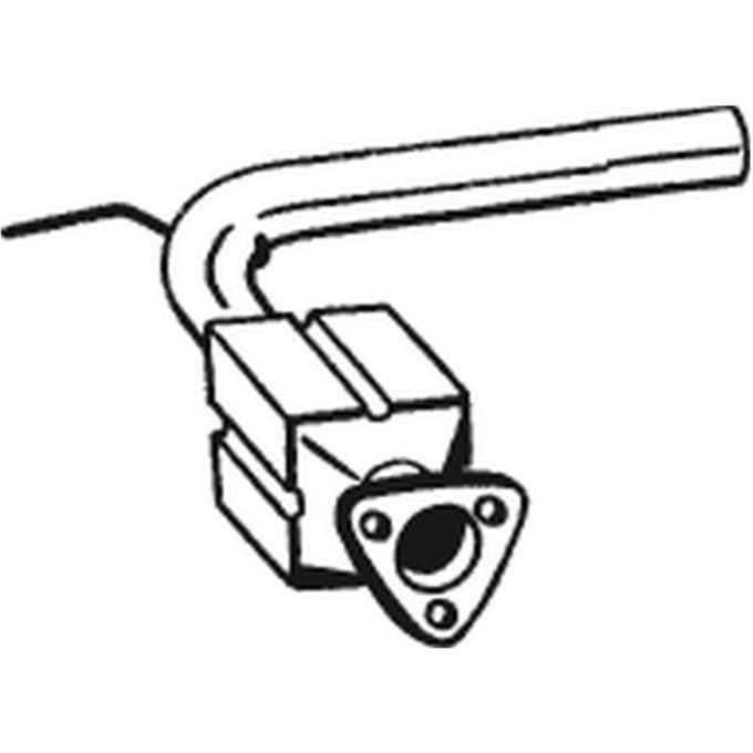 Katalysator BOSAL 099-894