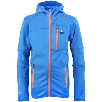 Capuchon sweaters Peak Mountain Blouson polarshell garçon ECAMPUS