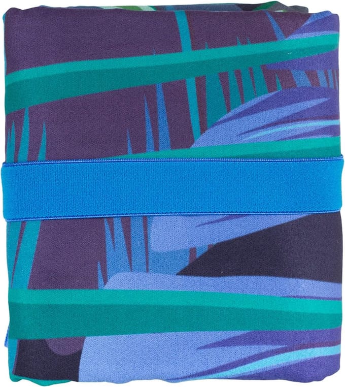 Famanu – Set van 2 Transparante Voile Gordijnen, 260 x 140 cm, Polyester