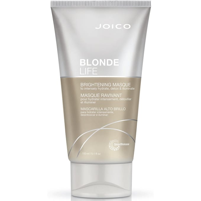 Revitaliserend Masker Joico Blonde Life 150 ml
