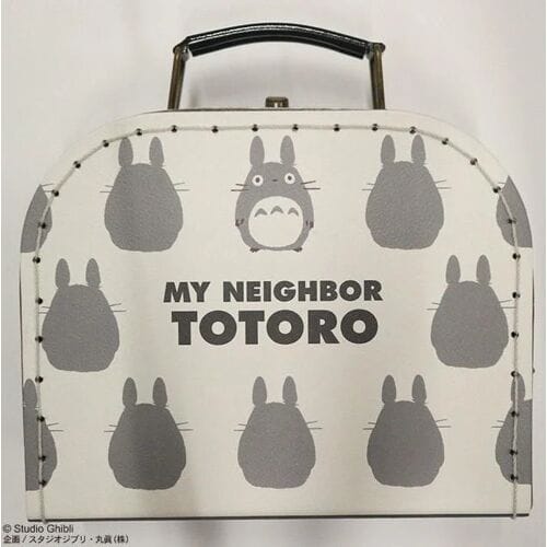 Marushin Studio Ghibli Mini Koffer-My Neighbor Totoro (Diversen) Nieuw