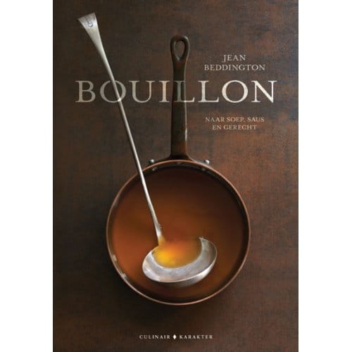 Bouillon - Jean Beddington