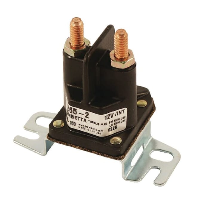 Briggs & stratton solenoid
