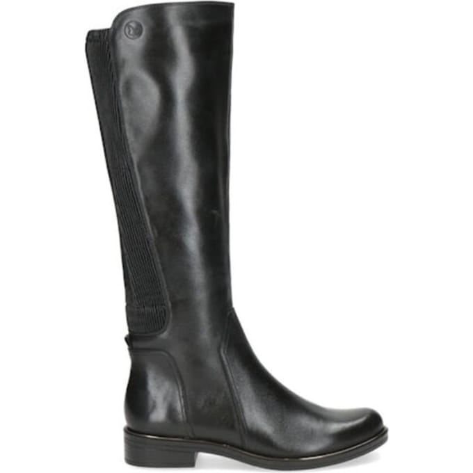 Caprice Dames Laarzen 9-25513-41 019 G-breedte Maat: 37.5 EU