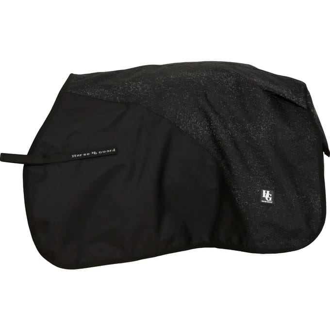 Reflecterend zadeldek voor paarden HorseGuard 600D