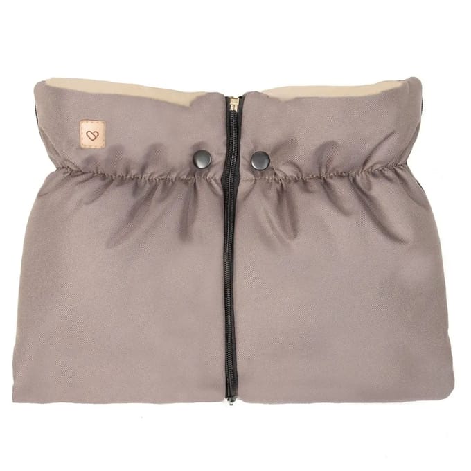 Kinderwagenhandschoen baby Zaffiro Nordico