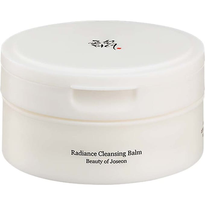 Radiance Cleansing Balm 100 ml – Cleansing Balm, Brightening, For Sensitive Skin, Rice Bran Oil, Suitable For Nighttime Skincare Routine