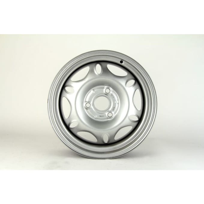 Stalen velg 15 inch KRONPRINZ 3x112 5,5J ET-1