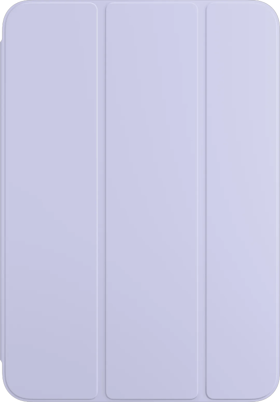 Apple Smart Folio voor de Apple iPad Mini 7 (2024) / iPad Mini 6 (2021) - Violet