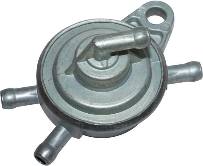 Robinet de réservoir à essence P2R (Motorisé) pour Scooter Chinois 50 Scoot Neuf