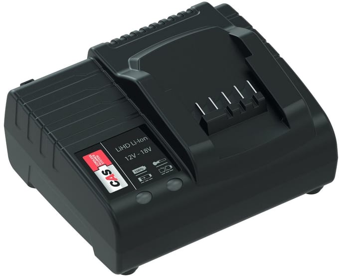 Scangrip CAS CHARGER SC30 - 03.6122