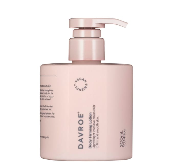DAVROE Lichaamsverstevigende Lotion 300ml