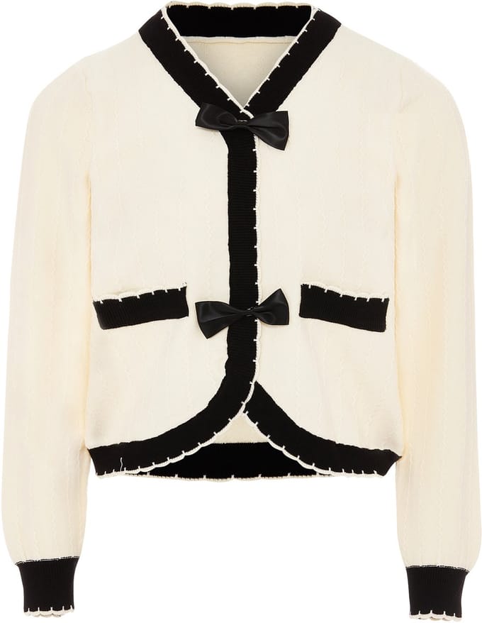NAEMI Vest