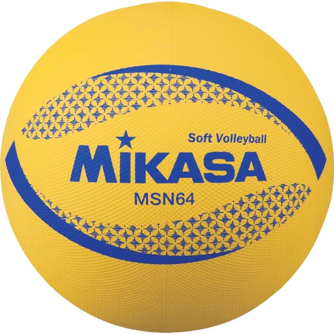 Sportsbal Mikasa MSN64-Y