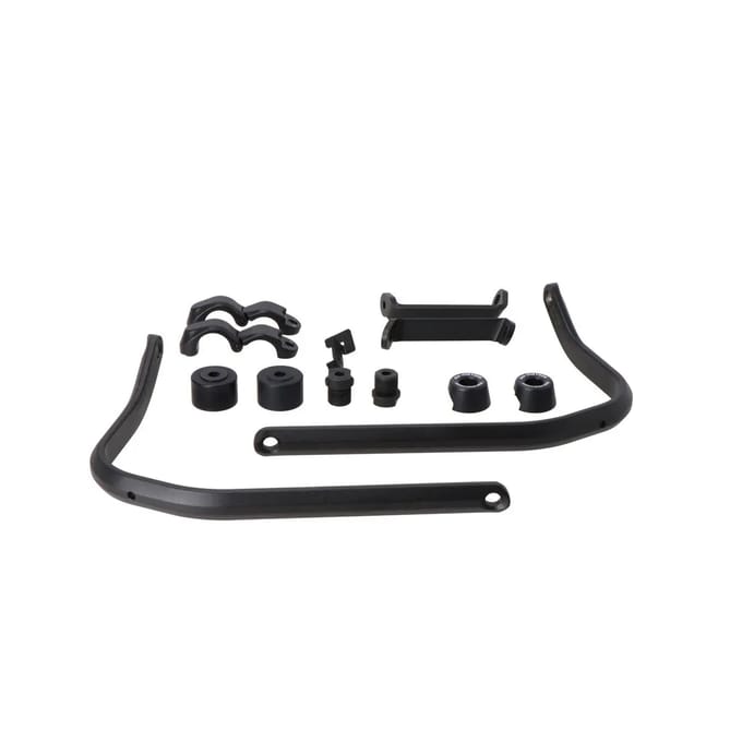 Handguard montage kit SW-Motech Honda CB750 Hornet 2022