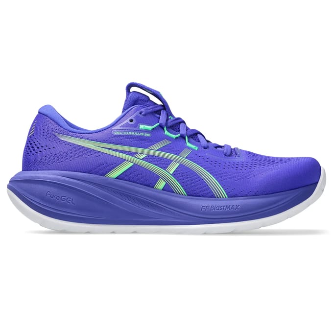 Hardloopschoenen Asics Gel-Cumulus 28