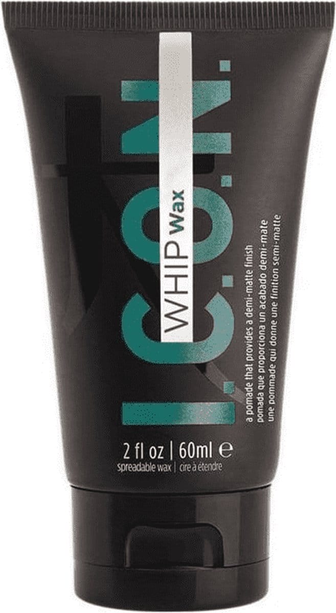 FLEXIBLE TEXTURE WHIP demi-matte wax 60 ml