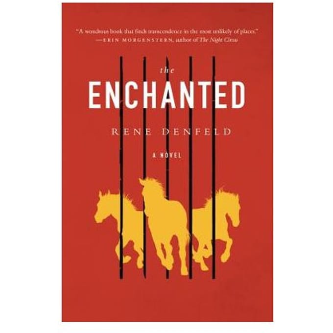 The Enchanted - Rene Denfeld