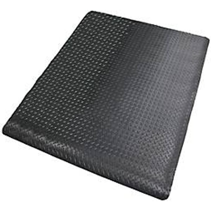 Vloerbedekking dekplaat, pvc-schuim 1200 mm