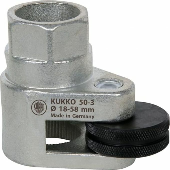kukko tapbouttrekker spanbereik 18 - 25 mm