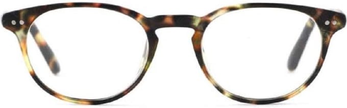 Lesebrille I Need You +2,00 dpt Doctor New braun
