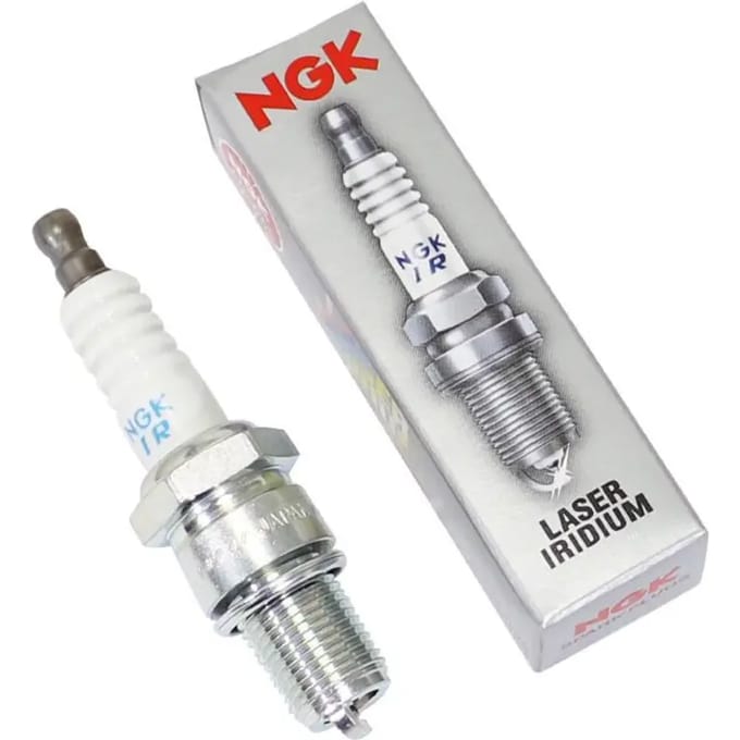 Osram motorolie NGK Gr8di-12