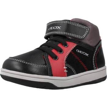 GEOX B NEW FLICK BOY Zwart 20 EU