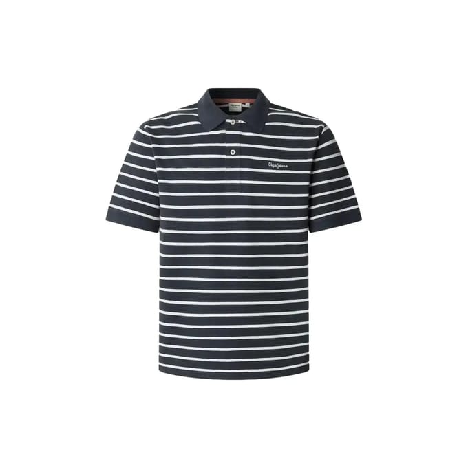Polo Pepe Jeans Monty