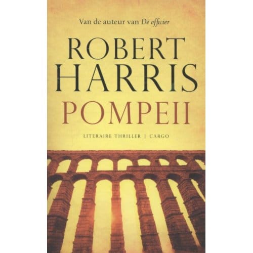 Pompeï - Robert Harris
