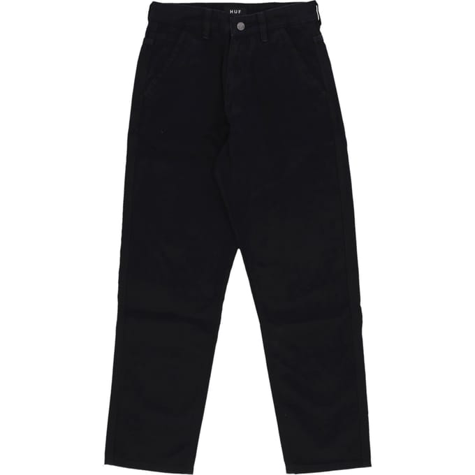 Jeans Man Mason Pantszwart