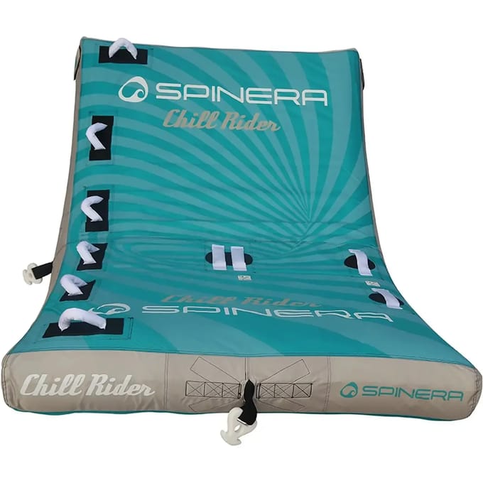 Spinera Chill Rider 2/3-persoon Funtube