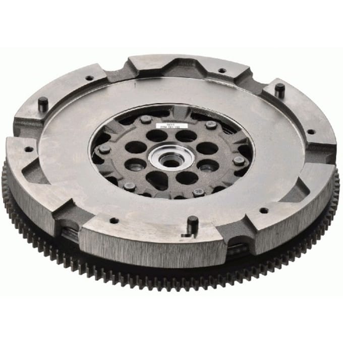 Dubbel massa vliegwiel SACHS 2294 501 193