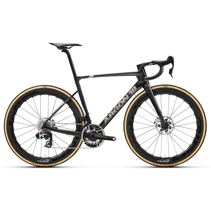 Racefietsen Argon 18 Sum Pro AXS