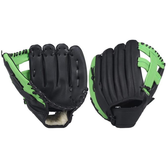 10,5 11,5 Inch Honkbalhandschoen voor Linkshandigen 10.5 inch