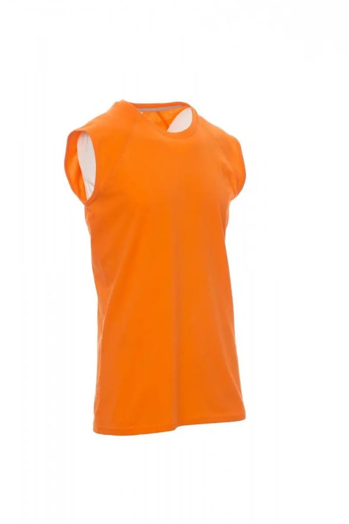 Payper Shore - orange - L
